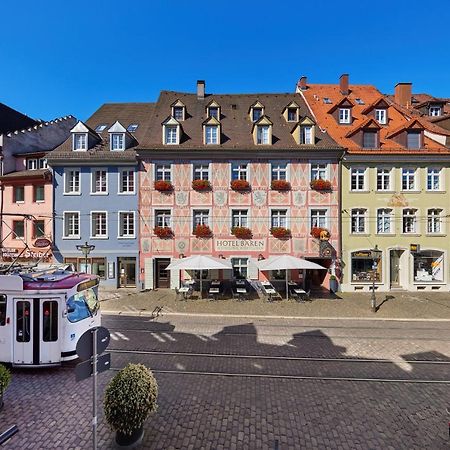 Zum Roten Baeren Freiburg im Breisgau Luaran gambar