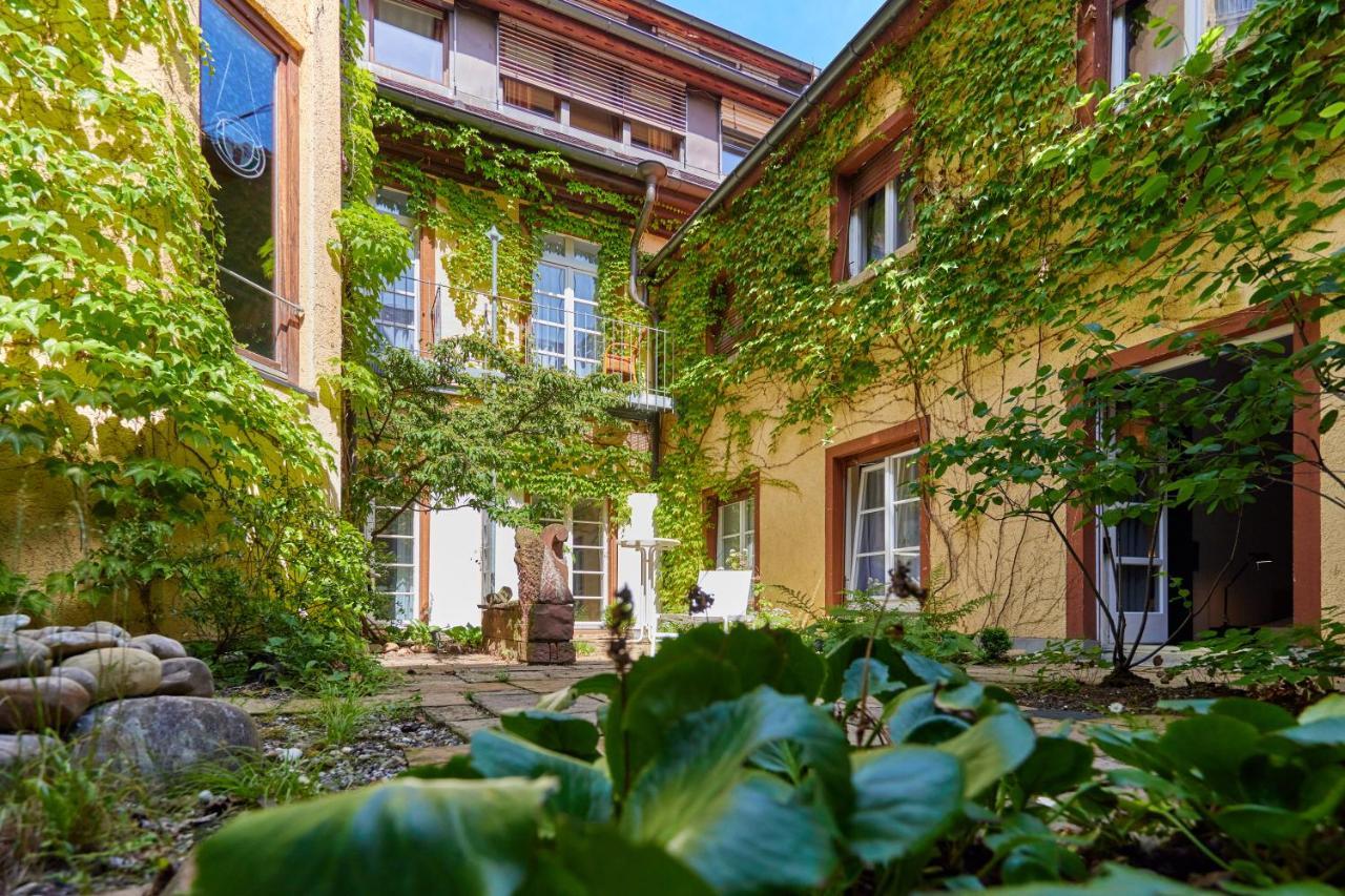 Zum Roten Baeren Freiburg im Breisgau Luaran gambar