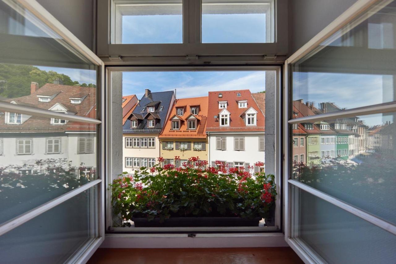 Zum Roten Baeren Freiburg im Breisgau Luaran gambar